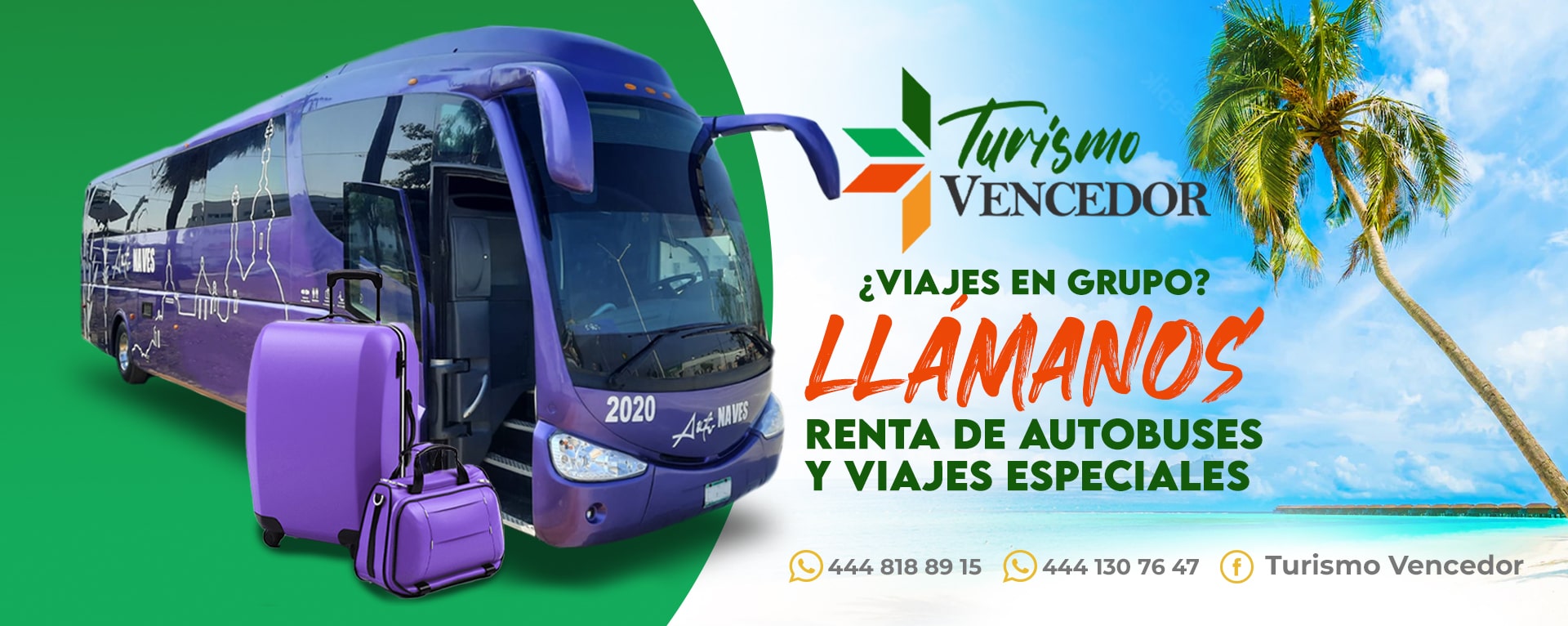 Banner Grupo Vencedor