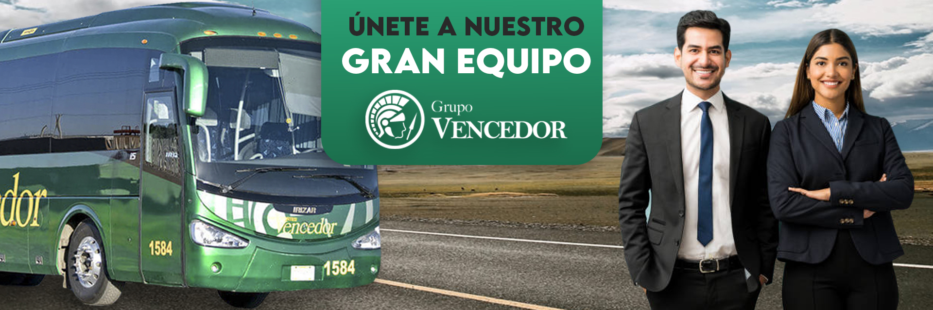 Banner Grupo Vencedor