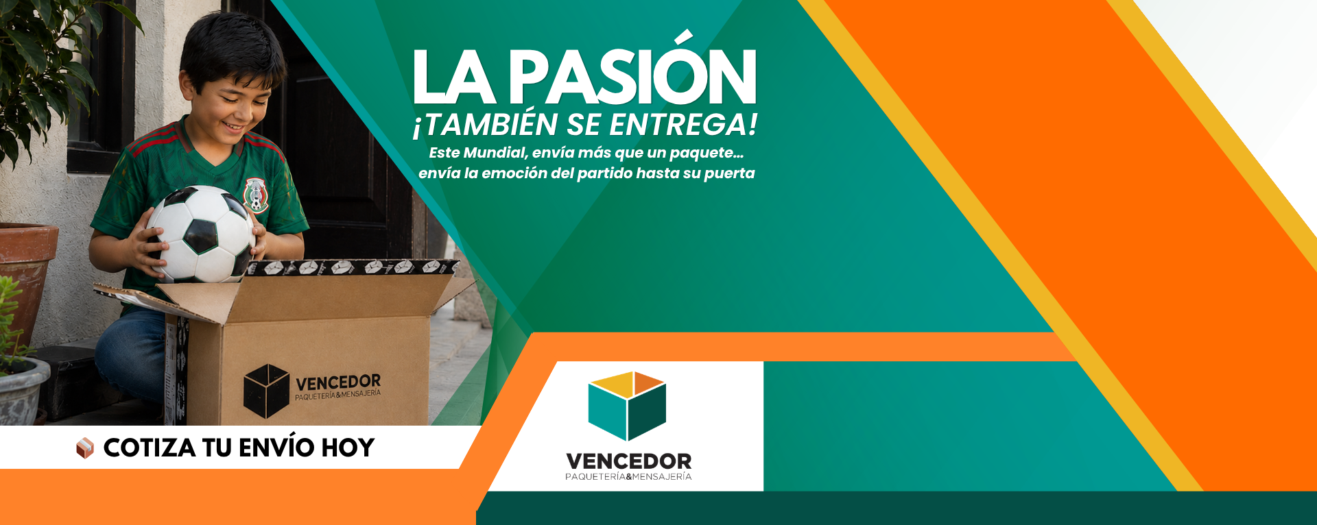 Banner Grupo Vencedor