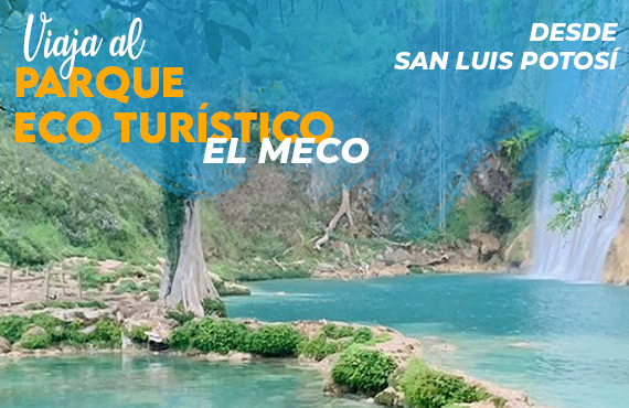 Parque Eco turistico