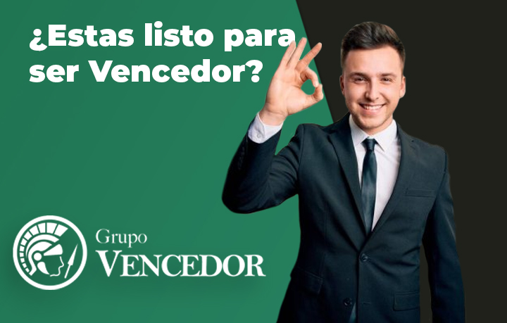 Únete al equipo